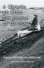 A Miracle at Attu
