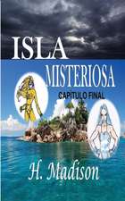 Isla Misteriosa