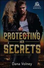 Protecting Her Secrets