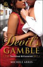 Devil's Gamble