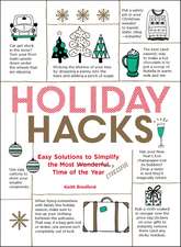 Holiday Hacks: Easy Solutions to Simplify the Most Wonderful Time of the Year