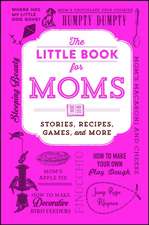 The Little Book for Moms