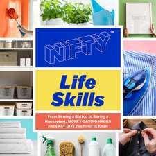 Tasty Home: Life Skills