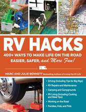 RV Hacks