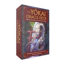 The Yokai Oracle Deck