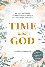 Time with God