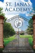 St. Jana's Academy