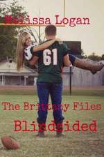 The Brittany Files