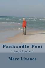 Panhandle Poet