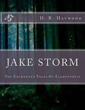 Jake Storm