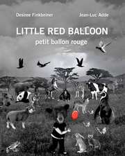 Little Red Balloon