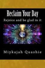 Reclaim Your Day