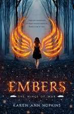 Embers