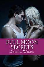 Full Moon Secrets