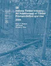 Indiana Timber Industry