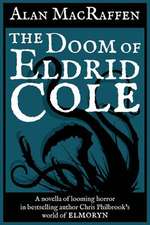 The Doom of Eldrid Cole