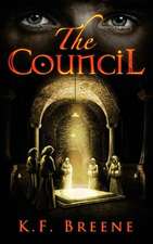 The Council (Darkness, 5)