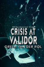 Crisis at Validor