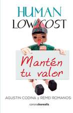 Human Low Cost