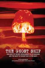 The Ghost Ship