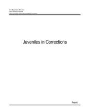 Juveniles in Corrections