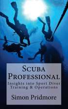 Scuba Professional