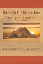 Bentley Sands of the Paws Code