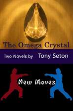 The Omega Crystal & New Moves