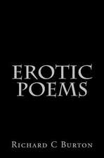 Erotic Poems