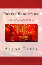 Poetic Seduction