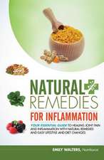 Natural Remedies for Inflammation