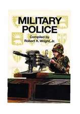 Military Police