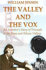 The Valley and the Vox