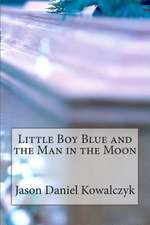 Little Boy Blue and the Man in the Moon