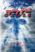 Mystery of the Cross