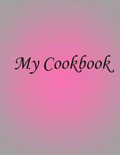 My Cookbook