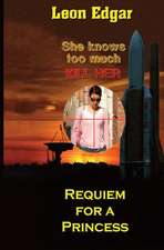 Requiem for a Princess