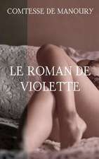 Le Roman de Violette