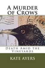 A Murder of Crows