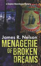 Menagerie of Broken Dreams