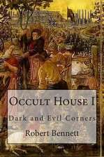 Occult House I