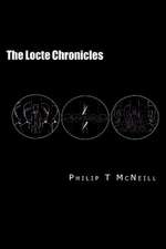 The Locte Chronicles