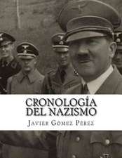 Cronologia del Nazismo