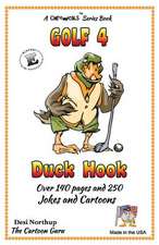 Duck Hook