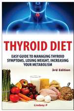 Thyroid Diet