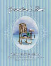 Grandma's Time