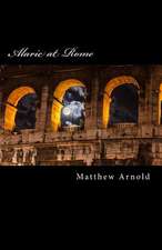 Alaric at Rome