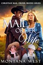 Mail Order Wife