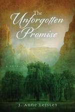 The Unforgotten Promise