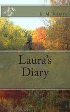 Laura's Diary